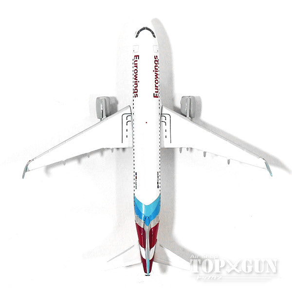 A320SL Eurowings D-AEWE 1/500 [528214-001]