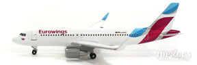 A320 ユーロウイングス 新塗装 D-AEWA 1/500 [528214]