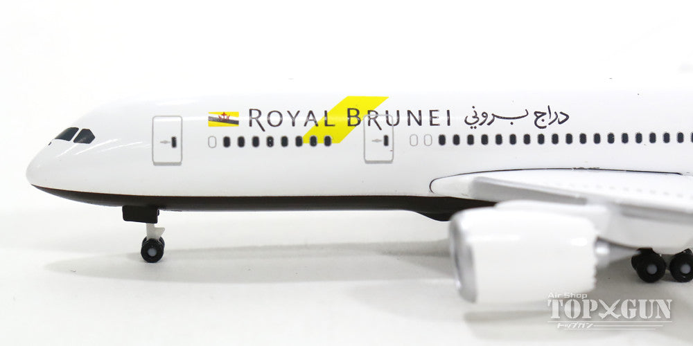 787-8 Royal Brunei Airlines 1/500 [528221]