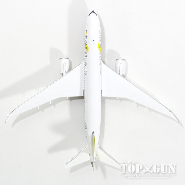 787-8 Royal Brunei Airlines 1/500 [528221]