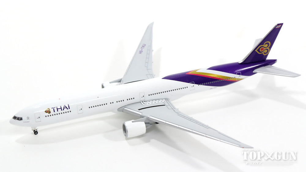 777-300ER Thai Airways International HS-TKU 1/500 [528344]