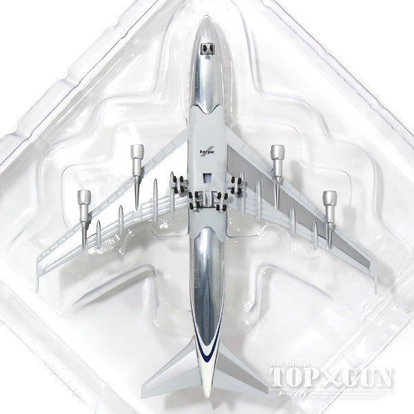 Herpa Wings 747-100 ワードエア(カナダ) 70年代 C-FDJC 1/500 Herpa Wings 747-100 ワードエア(カナダ) 70年代 C-FDJC 1/500