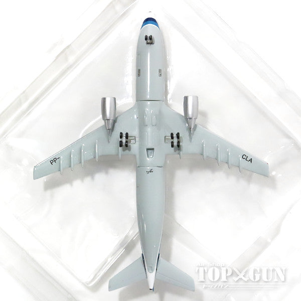 Herpa Wings A300B4 クルゼイロ航空（ブラジル） 80年代 PP-CLA 1/500
