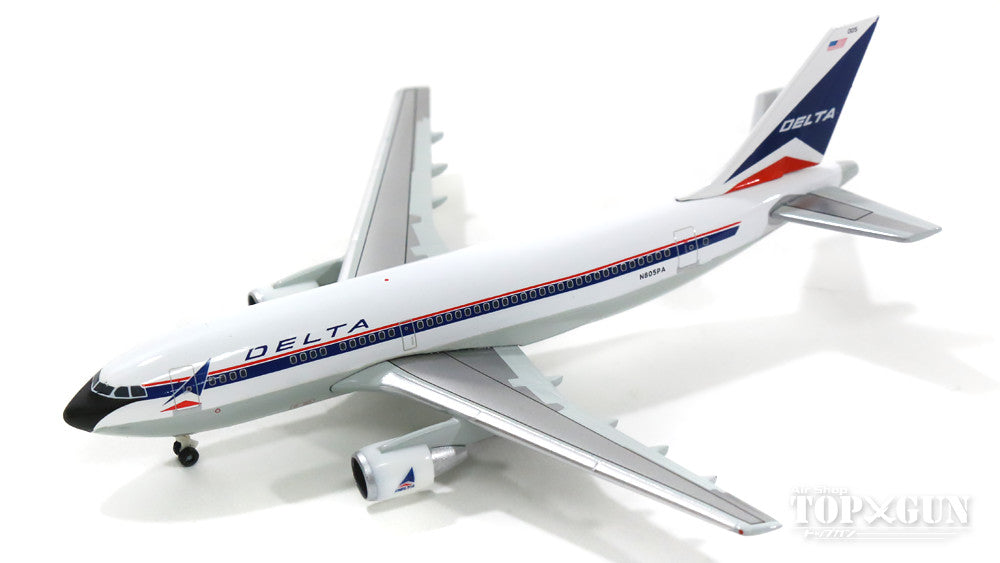 A310-200 Delta Airlines 1990s N805PA 1/500 *Club Model [528412]