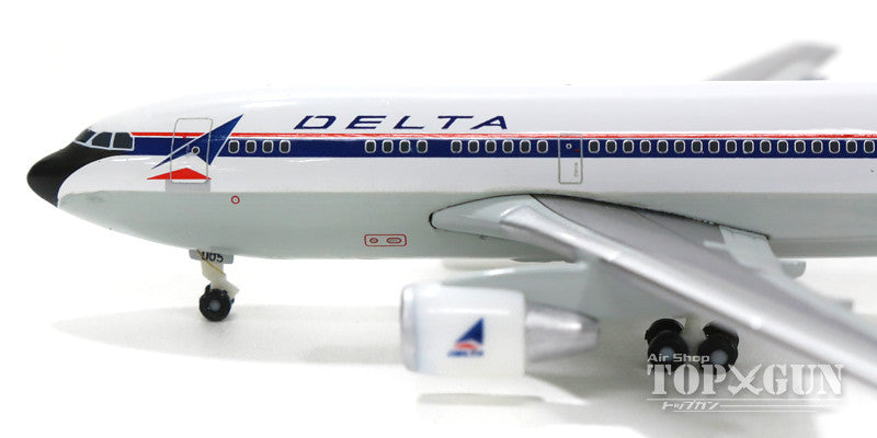 A310-200 Delta Airlines 1990s N805PA 1/500 *Club Model [528412]