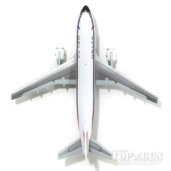 A310-200 Delta Airlines 1990s N805PA 1/500 *Club Model [528412]