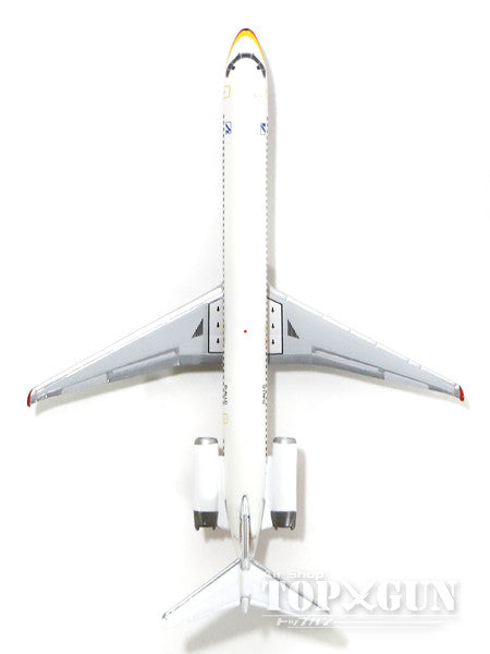 MD-83 Aeroroid 80s D-ALLD 1/500 *Limited [528429]