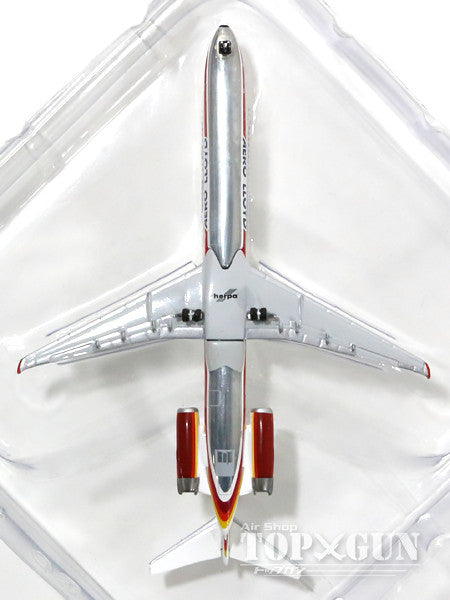 MD-83 Aeroroid 80s D-ALLD 1/500 *Limited [528429]