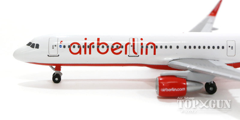 A321SL Air Berlin D-ABCL 1/500 [528443]