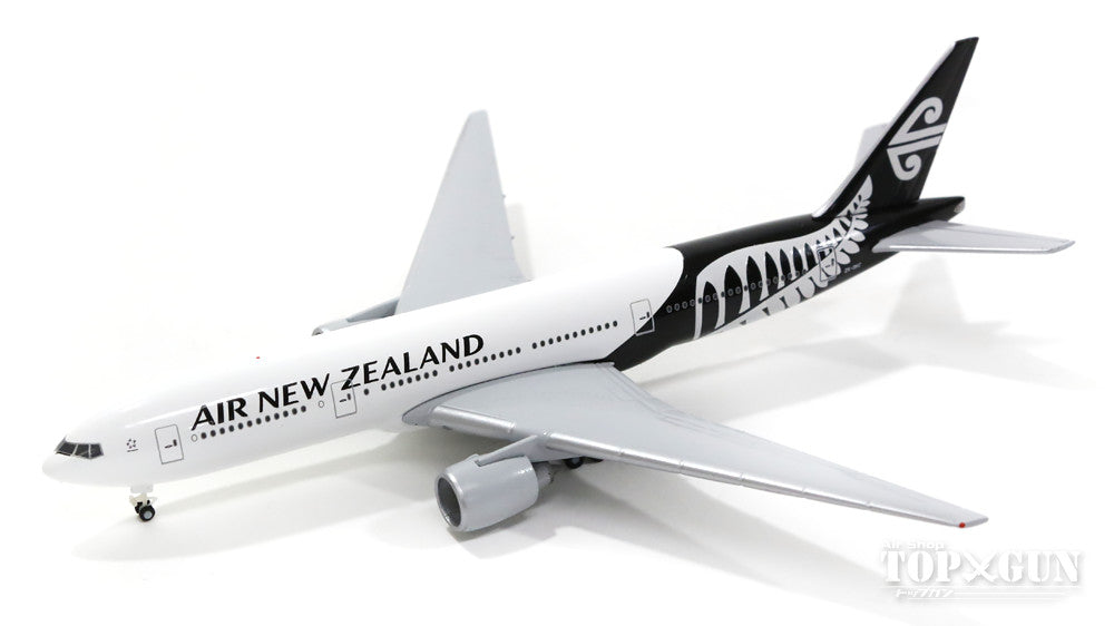 777-200ER Air New Zealand ZK-OKC 1/500 [528450]