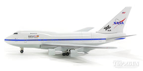 747SP NASA／DLRドイツ航空宇宙センター ソフィア計画運用機（空中天文台） N747NA 1/500 [528498]