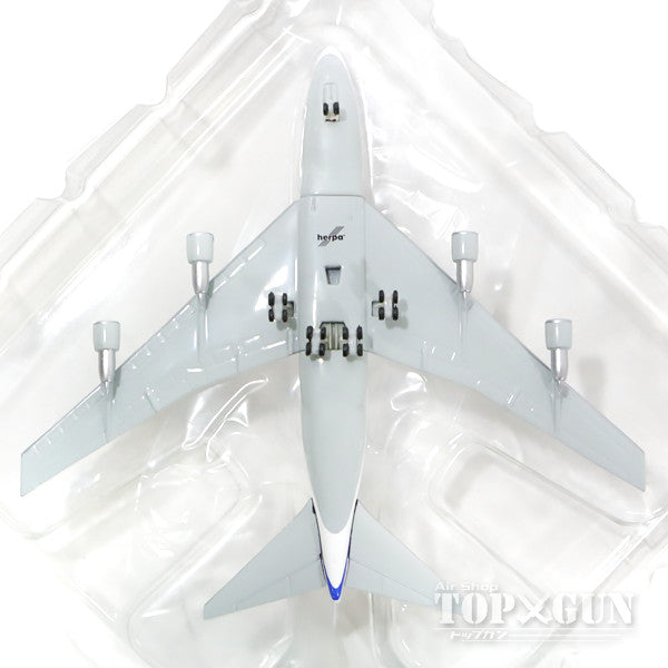 【新品◦未展示】ANA 747 1/100 スタンド付き パックミン 1/200 BOEING 787-9 JA871A ANA Future Promise 特別塗装(WiFi