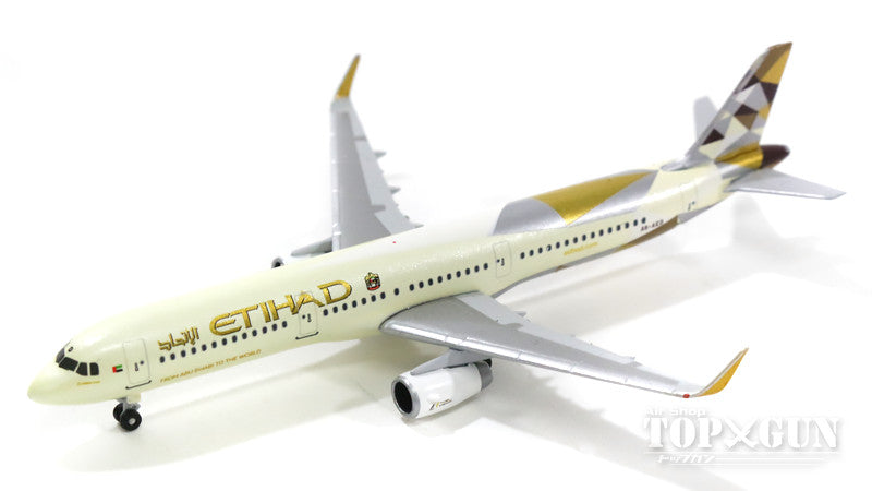 A321SL Etihad Airways A6-AED 1/500 [528689]