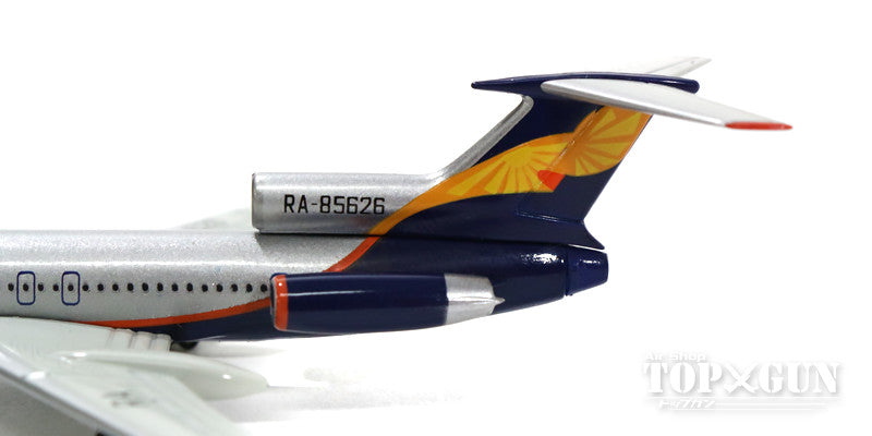 Tu-154M Aeroflot-Don 00s RA-85626 1/500 [528696]