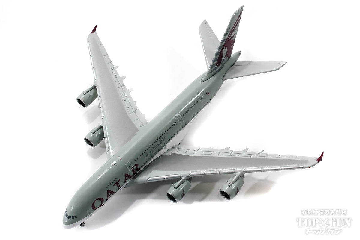 [Pre-order item] A380 Qatar Airways A7-APG 1/500 [528702-001]