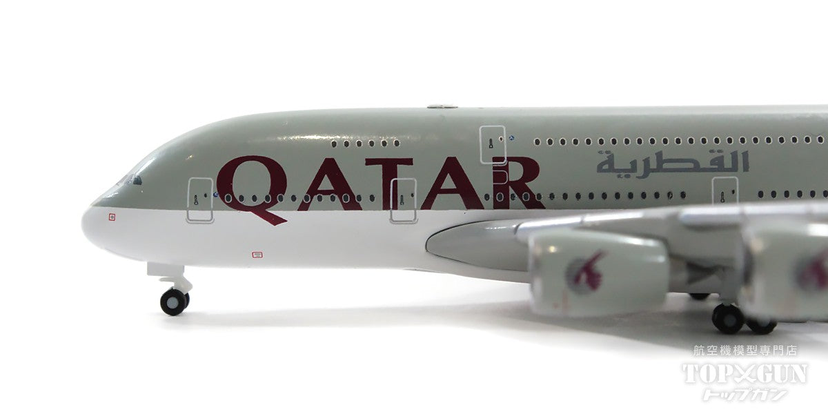 A380 Qatar Airways A7-APG 1/500 [528702-001]