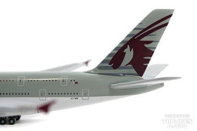 A380 カタール航空 A7-APG 1/500 [528702-001]
