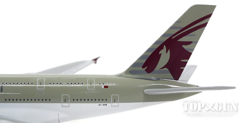 A380 Qatar Airways A7-APB 1/500 [528702]