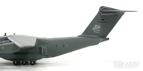 A400Mアトラス ドイツ空軍 第62空輸航空団 特別塗装 「新生空軍60周年」 16年 54+03 1/500 [528719-001]