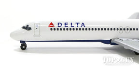 717-200 デルタ航空 N935AT 1/500 [528733]
