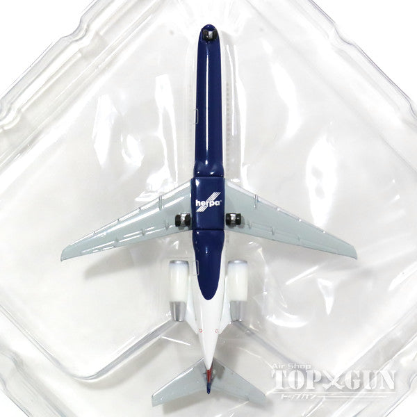 Herpa Wings 717-200 Delta Airlines N935AT 1/500 [528733]