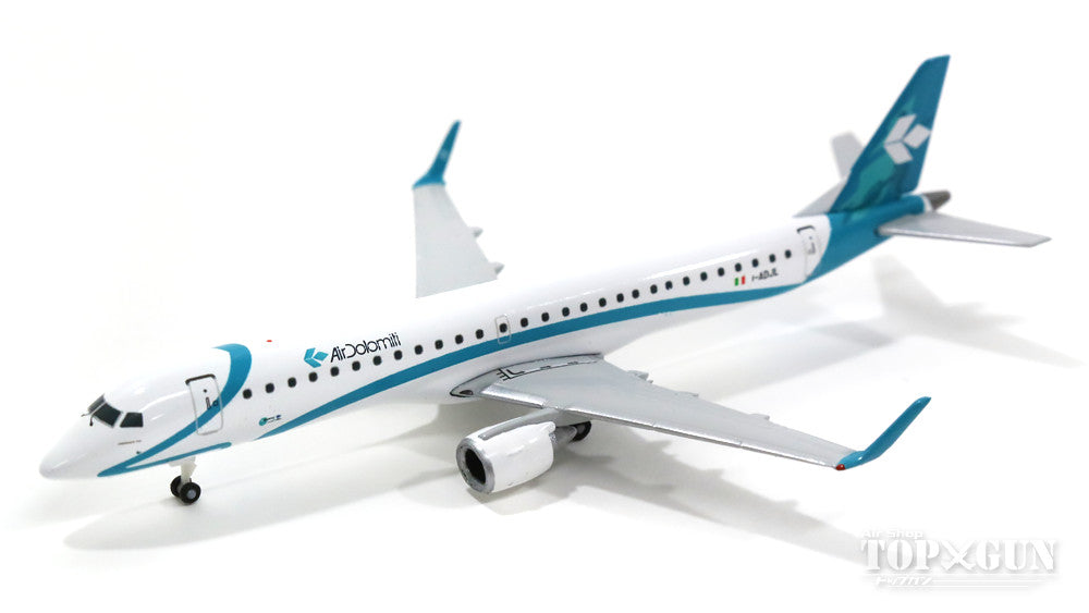 Embraer 195LR Air Dolomiti I-ADJL 1/500 [528757]