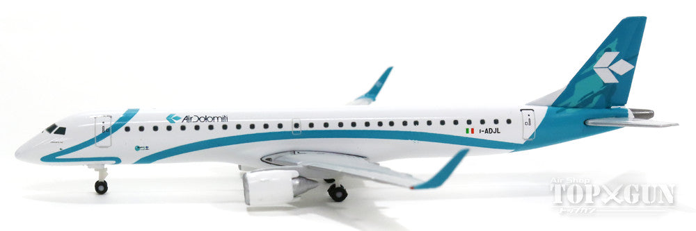 Embraer 195LR Air Dolomiti I-ADJL 1/500 [528757]