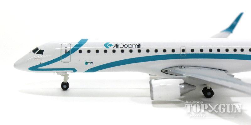 Embraer 195LR Air Dolomiti I-ADJL 1/500 [528757]