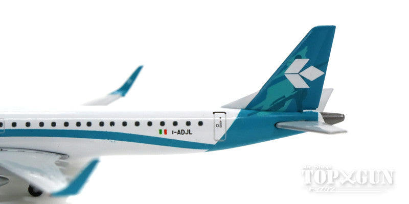 Embraer 195LR Air Dolomiti I-ADJL 1/500 [528757]