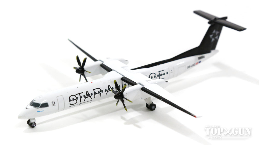 DHC-8-Q400 Austrian Airlines special paint "Star Alliance" OE-LGQ 1/500 [528788]