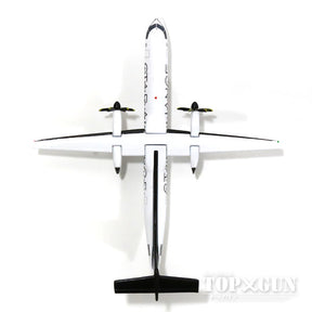 DHC-8-Q400 オーストリアン航空 特別塗装 「スターアライアンス」 OE-LGQ 1/500 [528788]