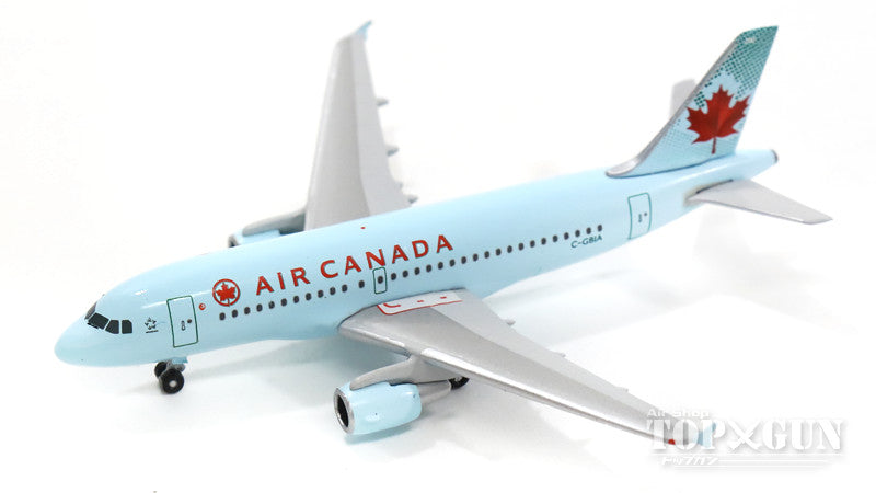 A319 Air Canada C-GBIA 1/500 [528795]