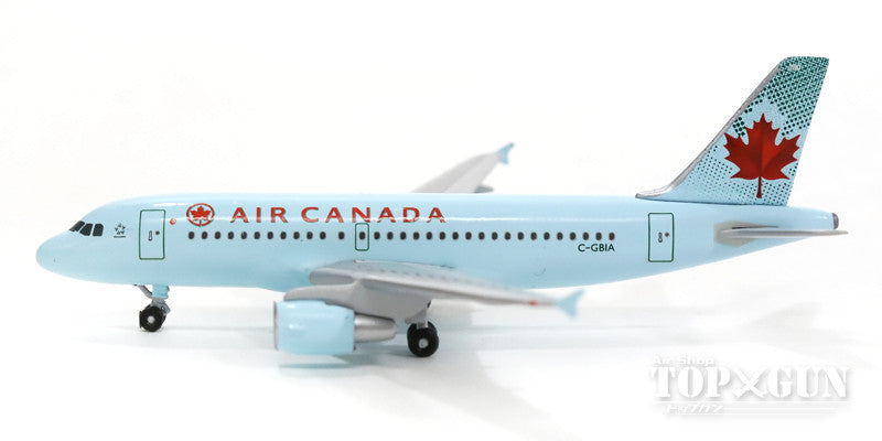 A319 Air Canada C-GBIA 1/500 [528795]