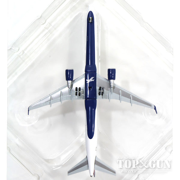 757-300w デルタ航空 N589NW 1/500 [528863]