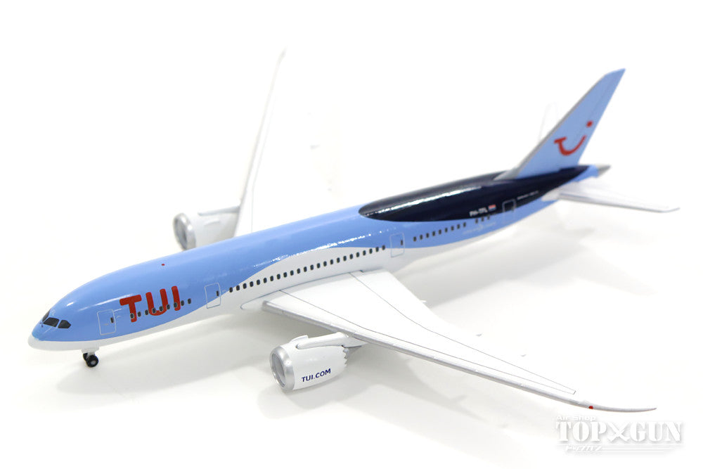 787-8 TUIエアラインズ・ネーデルラント PH-TFL 1/500 [528894]