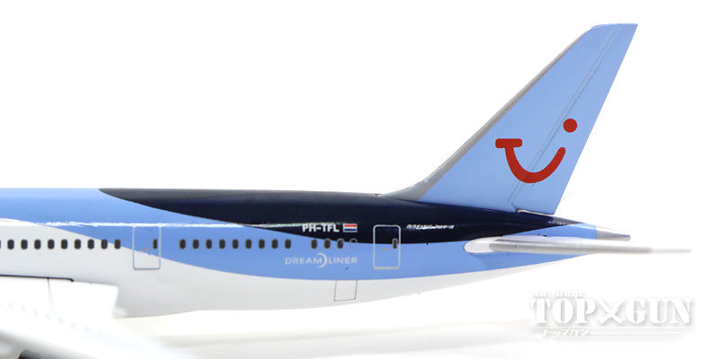 787-8 TUI Airlines Netherlands PH-TFL 1/500 [528894]