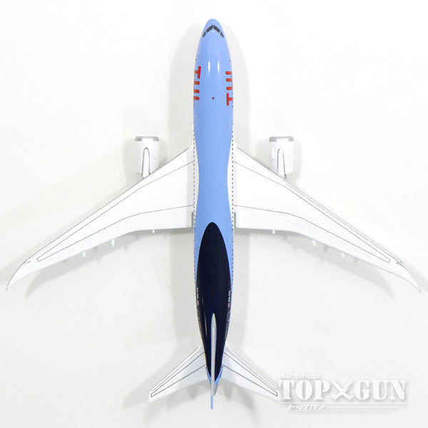 787-8 TUIエアラインズ・ネーデルラント PH-TFL 1/500 [528894]