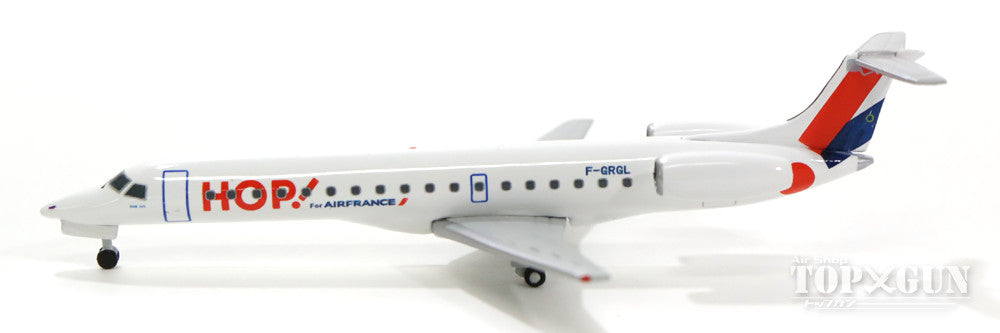 Embraer 145EU OPP! (Air France subsidiary) F-GRGL 1/500 [528900]