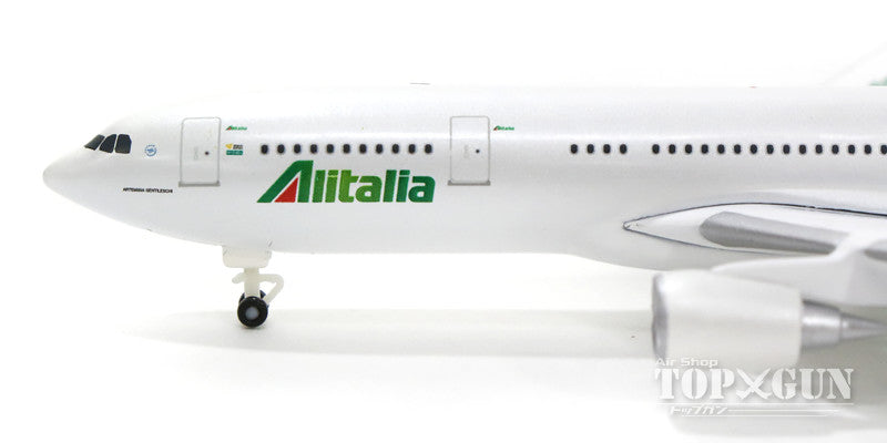 A330-200 Alitalia New Paint I-EJGA 1/500 [528924]