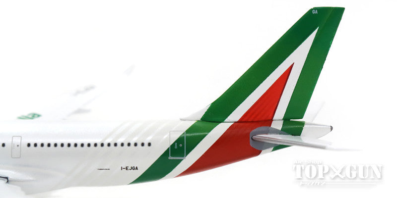 A330-200 Alitalia New Paint I-EJGA 1/500 [528924]