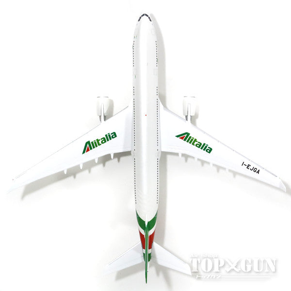 A330-200 Alitalia New Paint I-EJGA 1/500 [528924]