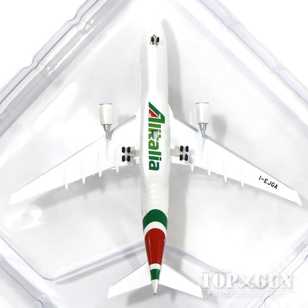 A330-200 Alitalia New Paint I-EJGA 1/500 [528924]