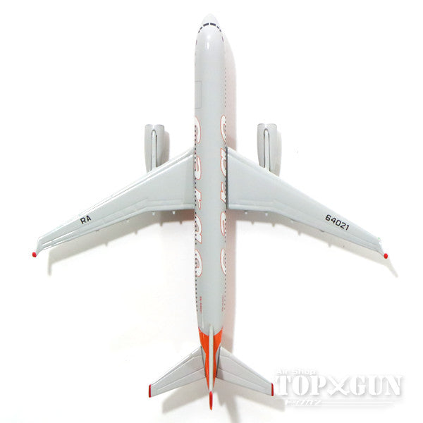 Herpa Wings ツポレフ Tu-204-100C（貨物型） アビアスター・トゥ航空