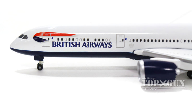 787-9 British Airways G-ZBKA 1/500 [528948]