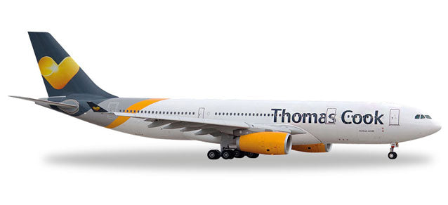 A330-200 Thomas Cook Airlines G-VYGK 1/500 [528979]