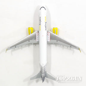 A320SL ブエリング航空 「Leonardo da Vueling」 EC-MES 1/500 [528993-001]