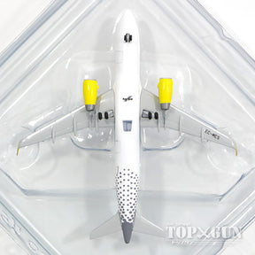 A320SL ブエリング航空 「Leonardo da Vueling」 EC-MES 1/500 [528993-001]