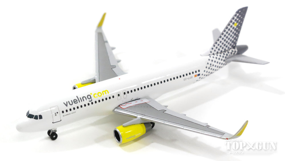 A320SL Vueling Airlines EC-LUO 1/500 [528993]