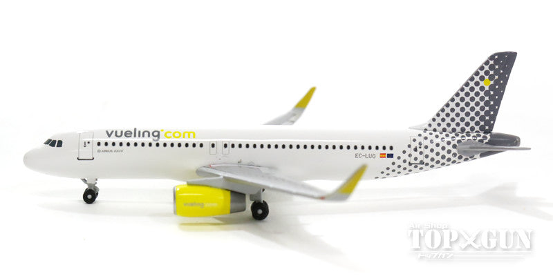 A320SL Vueling Airlines EC-LUO 1/500 [528993]