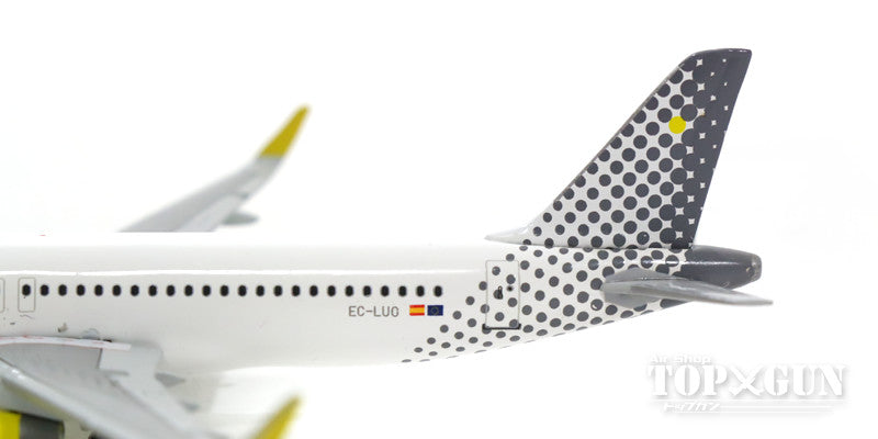 A320SL Vueling Airlines EC-LUO 1/500 [528993]